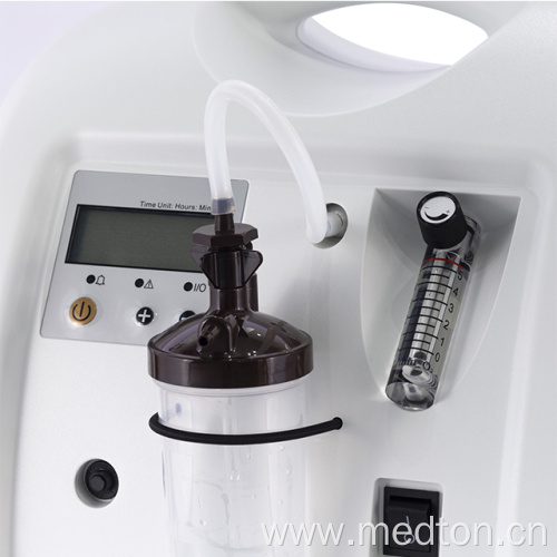 Medical Oxygen-concentrator Machine 5L 96%